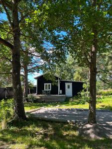 Ekhaga Cabins Lillestugan
