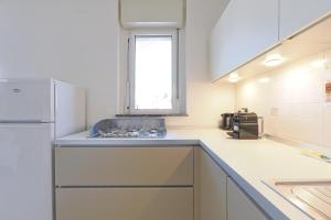 M4 Linate Modern Flat Terrace & Parking