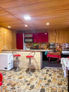 Guest House Nazo