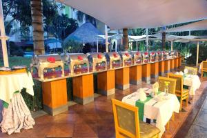 Holiday Inn Cuernavaca by IHG