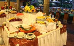 Holiday Inn Cuernavaca by IHG