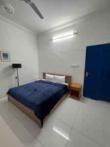 Salem Fish Guest House