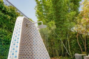 Riad Salt River