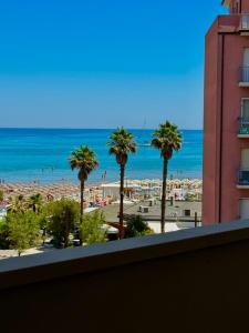 Vista mare