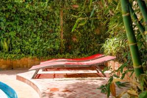 Riad Salt River