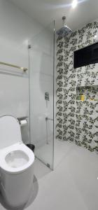 eHOME LUXX BAGUIO HOMESTAY