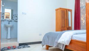 Eva Residence Arusha