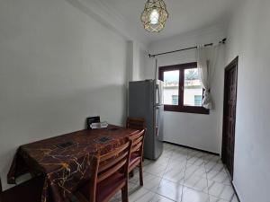 Central Tétouan 2BR Balcony & City Views