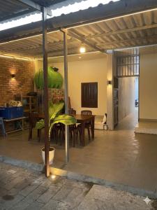 Ocean View Homestay Phan Thiết City