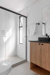 Duplex moderno a 400mt Oktoberfest com vaga