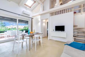 Rotondo Dream Suite with Shared Pool