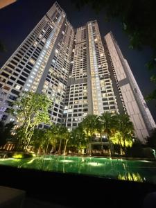 AGILE BUKIT BINTANG Premier suites TRX