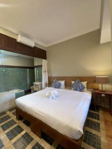 Margot Guest House