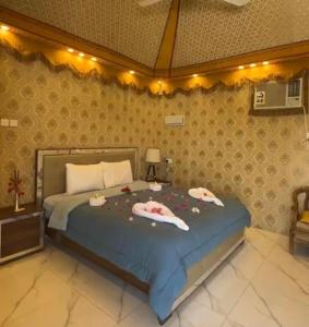 Salem Fish Guest House