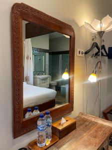 Margot Guest House