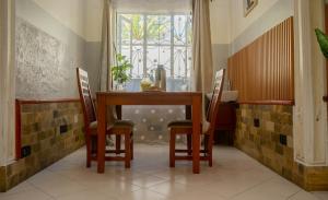 Eva Residence Arusha