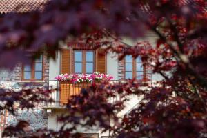 Maison Des Fleurs appartement Azalèe