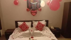 Hotel Utsav