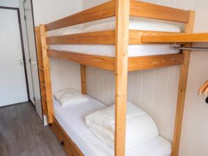 Appartement confortable à La Plagne-Tarentaise 34 m² avec balcon