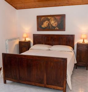 Cozy villa in Bagnoregio - 80 m² with air conditioning