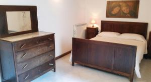 Cozy villa in Bagnoregio - 80 m² with air conditioning
