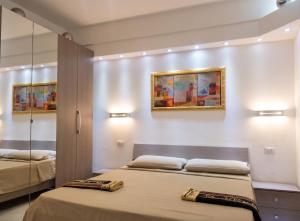 Spacious Apartment in Realmonte, Sea View