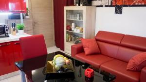 Spacious Apartment in Realmonte, Sea View