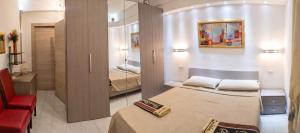 Spacious Apartment in Realmonte, Sea View