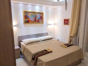 Spacious Apartment in Realmonte, Sea View