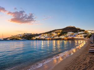 Cyclades Blue