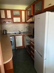 Bogdanov Apartment