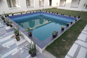 Theblissresort