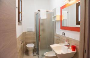Charming Apartment in Villaggio Resta, 36 sqm with Sea View
