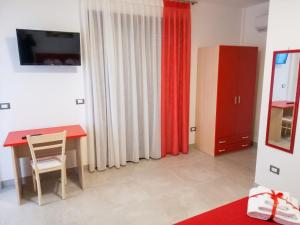 Charming Apartment in Villaggio Resta, 36 sqm with Sea View