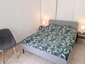 Appartement charmant au centre historique de Beaugency - 30 m²