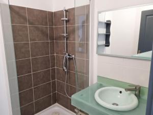 Appartement charmant au centre historique de Beaugency - 30 m²