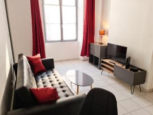 Appartement charmant au centre historique de Beaugency - 30 m²