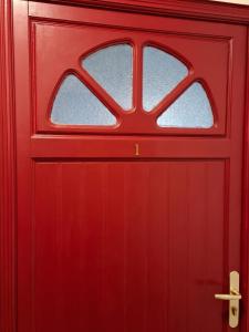 Appartement charmant au centre historique de Beaugency - 30 m²