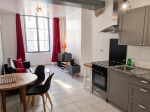 Appartement charmant au centre historique de Beaugency - 30 m²
