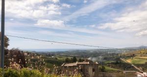 Coastal Apartment Ribera 45 sqm Sea View