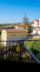 Coastal Apartment Ribera 45 sqm Sea View