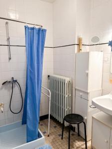 Maison confortable près de Bozouls avec jardin