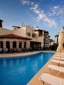 Samel Hotel