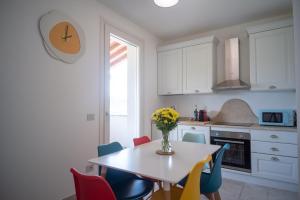 Sforza26 Design Apartment