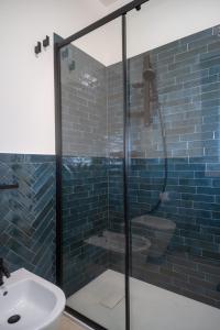 Sforza26 Design Apartment