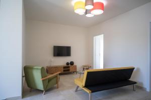 Sforza26 Design Apartment