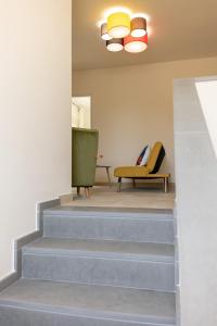 Sforza26 Design Apartment