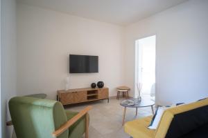 Sforza26 Design Apartment
