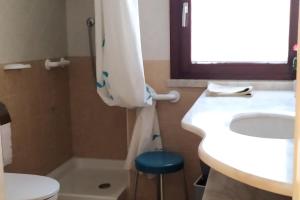 Villa with garden at Cala Sinzias Sardegna