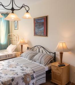 Welcoming house in Varna with sea view